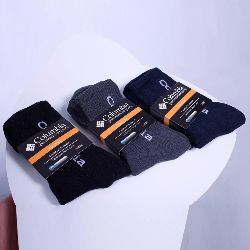 Термошкарпетки комплект 6 пар розмір жіночі 36-40р