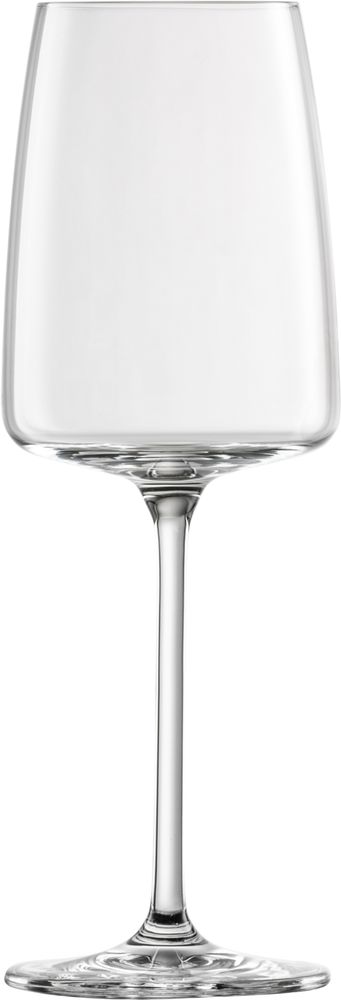 Набор бокалов для вина Schott Zwiesel Sensa 6 шт. х 363 мл. (120588)