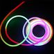 Разноцветный неон Colorful Pulse Standart с эффектом Пульсации 12V с пультом управления 10 метров фото № 10