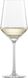 Набір келихів для білого вина Schott Zwiesel Pure 6 шт. x 408 мл. (112412) фото № 2