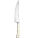 Нож шеф-повара 20 см Wuesthof Classic Ikon Crème (1040430120) фото № 2