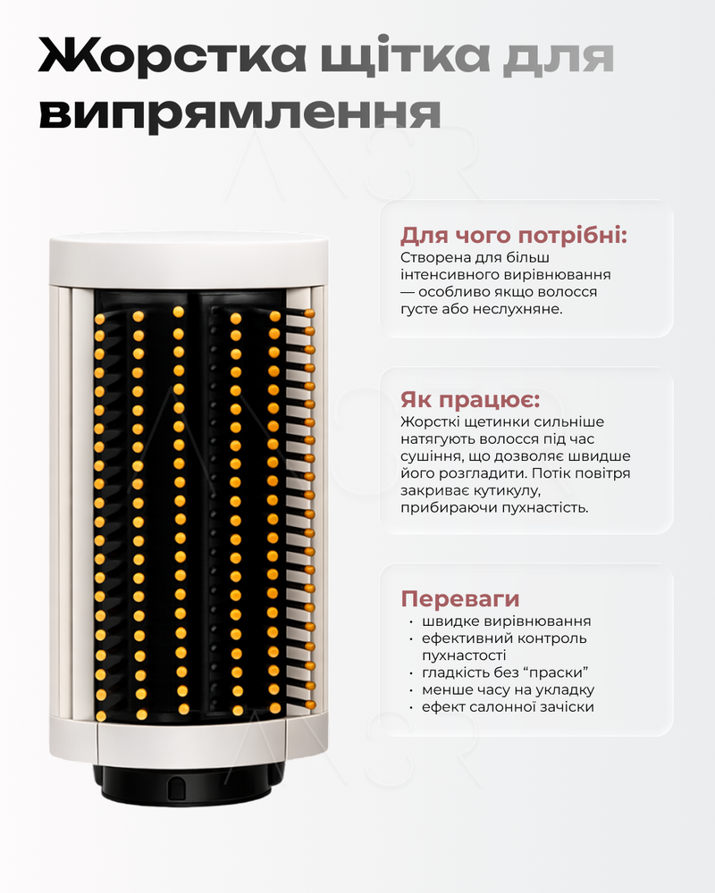 Мультистайлер AutoWrap 6 в 1 для локонов и объема с кейсом, Prussia &mdash; оригинальное фото из магазина ANSER.IN.UA