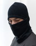 Балаклава флисовая one Size &mdash; оригинальное фото из магазина ANSER.IN.UA