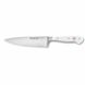 Нож шеф-повара 16 см Wuesthof Classic White (1040200116) фото № 2