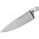 Нож шеф-повара 16 см Wuesthof Classic White (1040200116) фото № 3