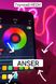 Різнокольоровий неон Colorful Pulse LUX з ефектом Пульсації 12V з пультом та Bluetooth керуванням 5 метрів фото № 10