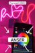 Разноцветный неон Colorful Pulse LUX с эффектом пульсации 12V с пультом и Bluetooth управлением 3 метра фото № 11