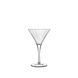 Набор бокалов для мартини Luigi Bormioli Linea Bach 4 шт. х 260 мл. (10951/01) фото № 1
