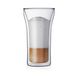 Набір склянок з подвійними стінками Bodum Assam 2шт х 400мл (4547-10) фото № 1