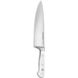 Нож шеф-повара 20 см Wuesthof Classic White (1040200120) фото № 2