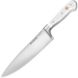 Нож шеф-повара 20 см Wuesthof Classic White (1040200120) фото № 1