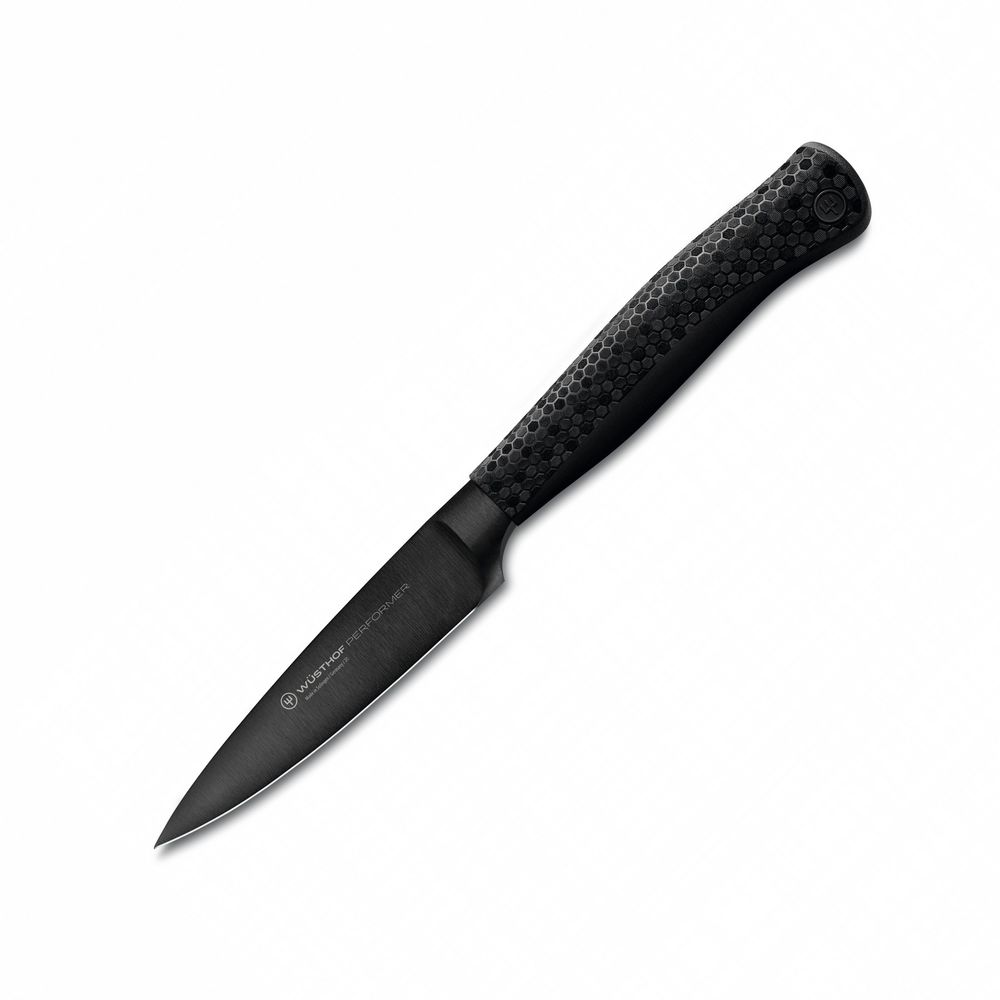 Нож для очистки 9 см Wuesthof Performer (1061200409)