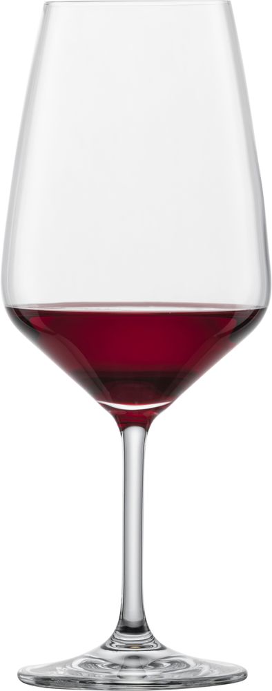 Набір келихів для червоного вина Schott Zwiesel Taste 6 шт. x 656 мл. (115672)