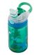 Бутылка детская Contigo Gizmo Flip зеленая 420 мл (2115035) фото № 3