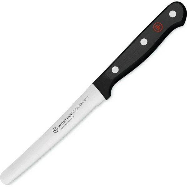Нож для масла 12 см Wuesthof Gourmet (1025048012)