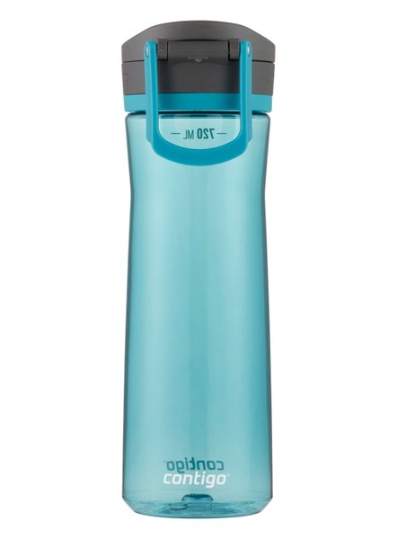 Бутылка для воды Contigo Jackson 720 мл голубая (2156438)