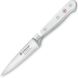 Нож для очистки 9 см Wuesthof Classic White (1040200409) фото № 1