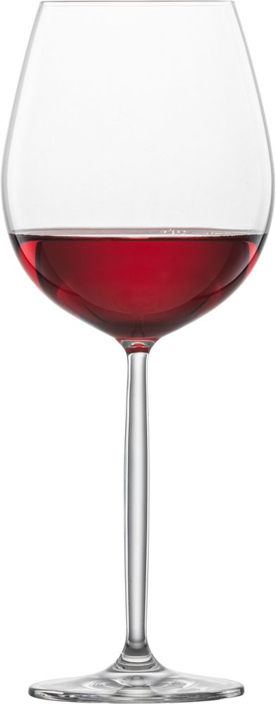 Набір келихів для білого вина Schott Zwiesel Diva 6 шт. x 460 мл. (104095)