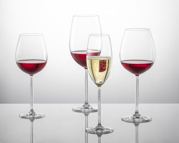 Набор бокалов для вина Schott Zwiesel Diva 6 шт. х 460 мл. (104095)