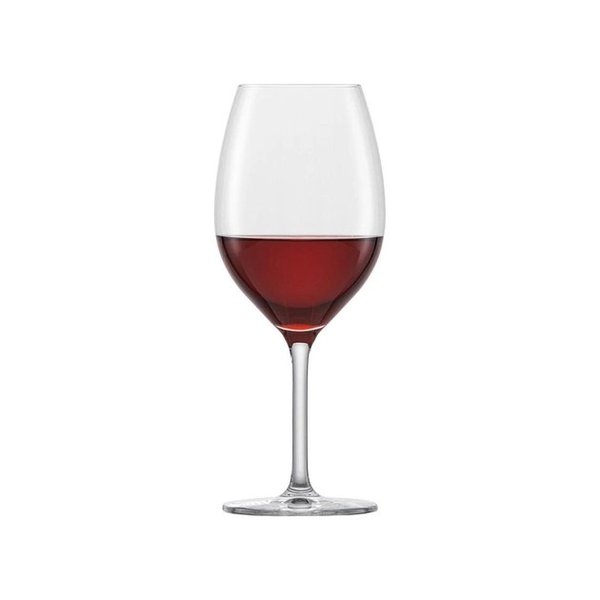 Набір келихів для білого вина Schott Zwiesel Banquet Wine 6 шт. x 475 мл. (121592)