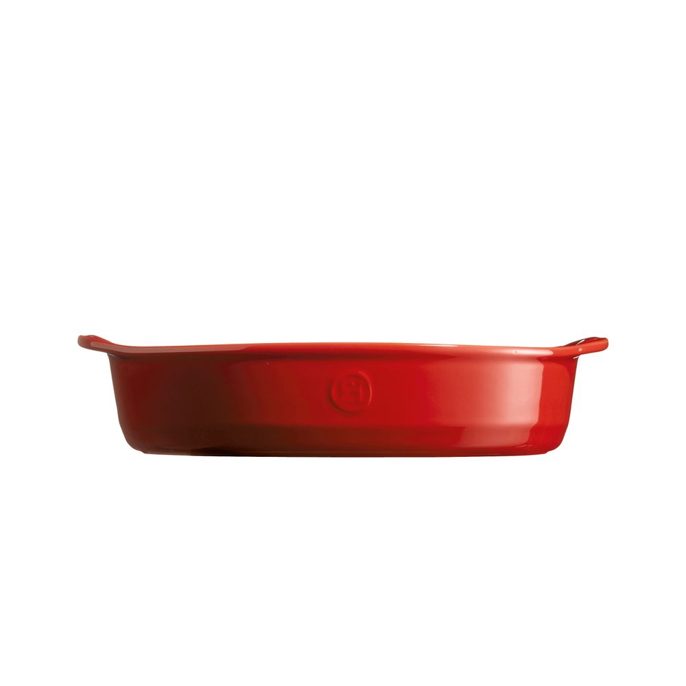 Форма для запекания овальная Emile Henry Ovenware 35х22,5 см (349052)