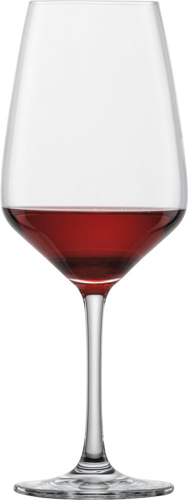 Набір келихів для червоного вина Schott Zwiesel Taste 6 шт. x 497 мл. (115671)
