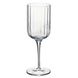 Набір бокалів для білого вина Luigi Bormioli Linea Bach 4 шт. x 280 мл. (11285/01) фото № 1