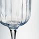 Набір бокалів для білого вина Luigi Bormioli Linea Bach 4 шт. x 280 мл. (11285/01) фото № 2