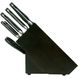 Набір ножів (7 шт) з блоком, 10 предметів Wuesthof Classic (1090170904) фото № 3