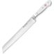 Нож для хлеба 23 см Wuesthof Classic White (1040201123) фото № 1