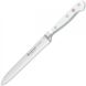 Нож для нарезки 14 см Wuesthof Classic White (1040201614) фото № 1