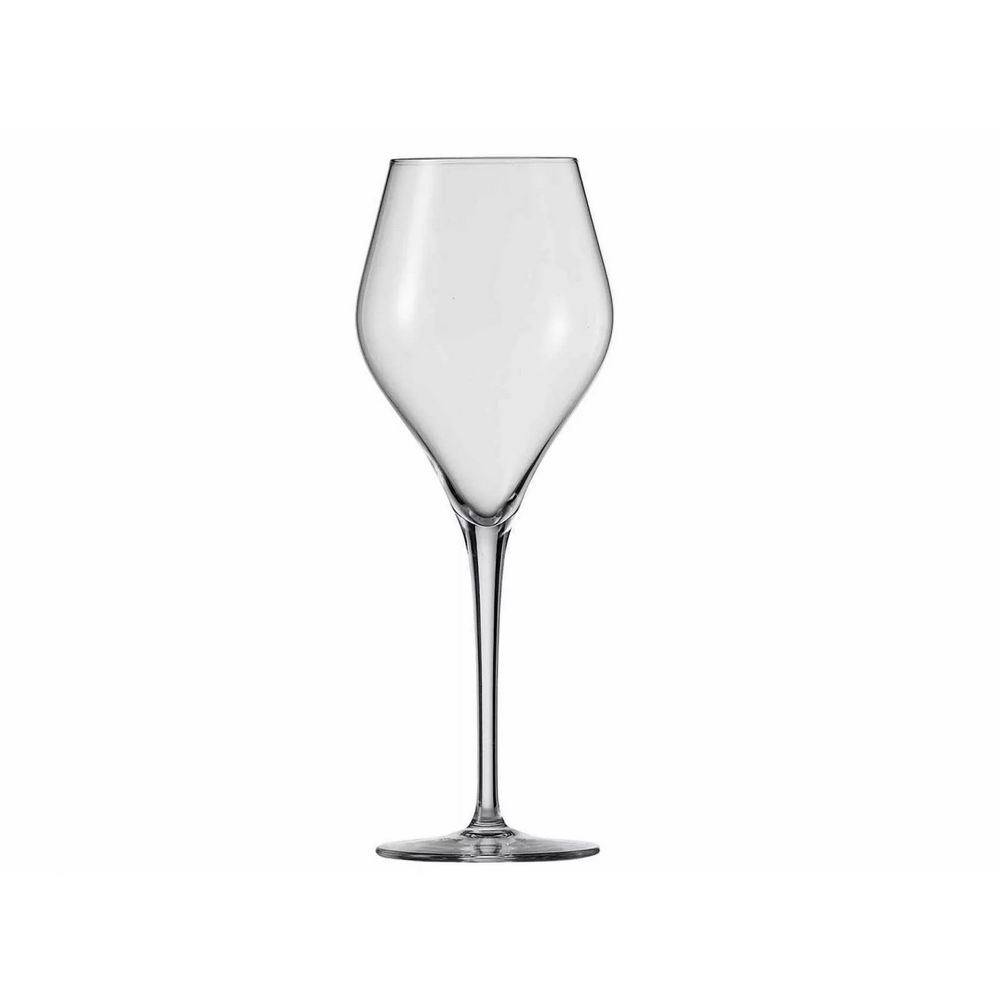 Набір келихів для білого вина Chardonnay Schott Zwiesel Finesse 6шт х 385мл (118602)