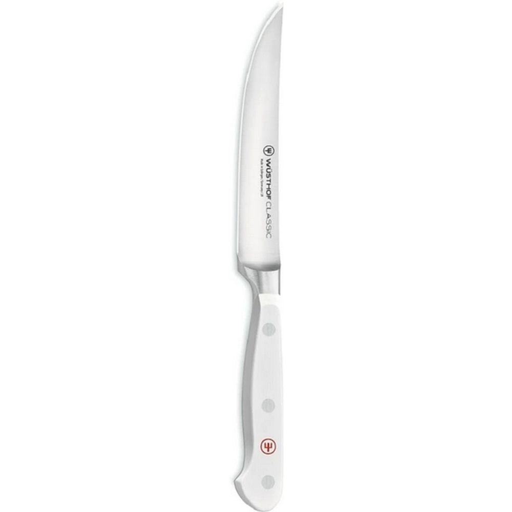 Нож для нарезки 12 см Wuesthof Classic White (1040201712)