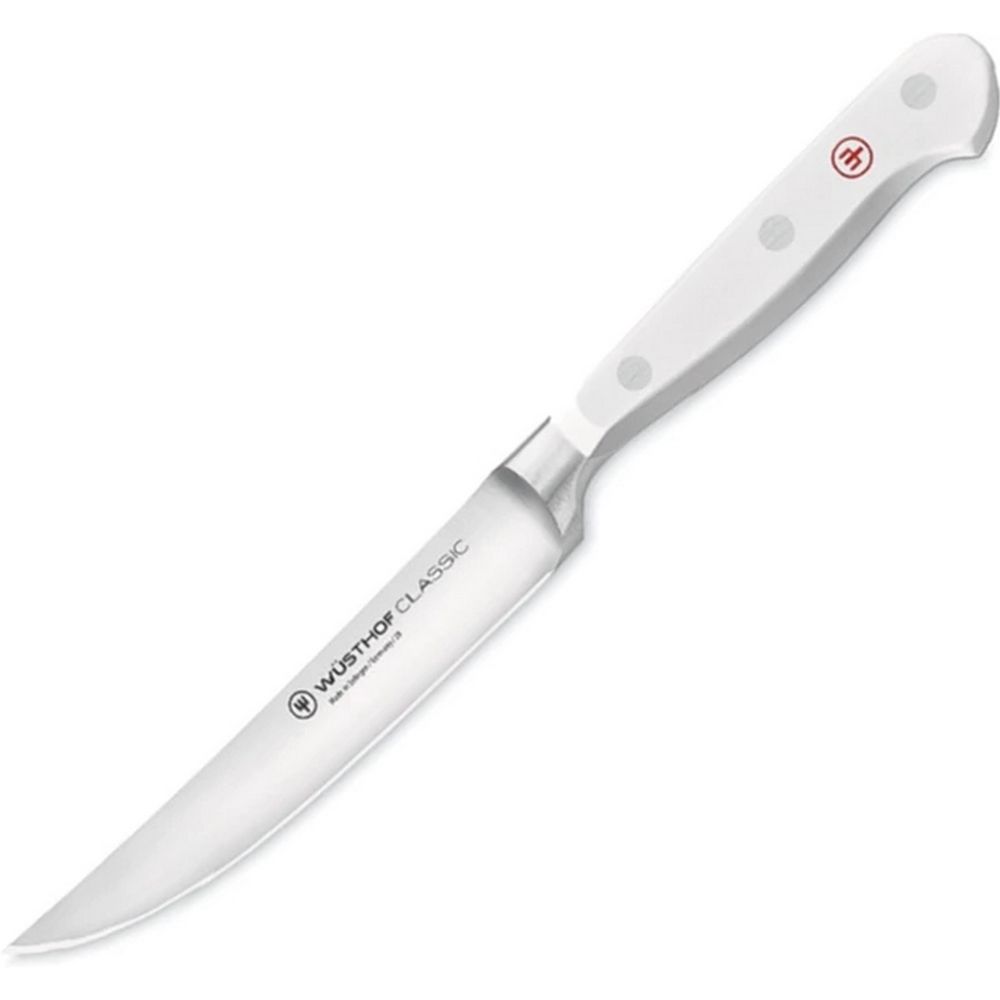 Нож для нарезки 12 см Wuesthof Classic White (1040201712)