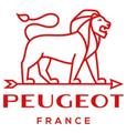 Производитель Peugeot logo