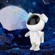 Дитячий нічник проектор зоряного неба Астронавт фото № 8