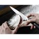 Набор ножей (5 шт) с блоком, 8 предметов Wuesthof Classic Ikon (1090370703) фото № 6