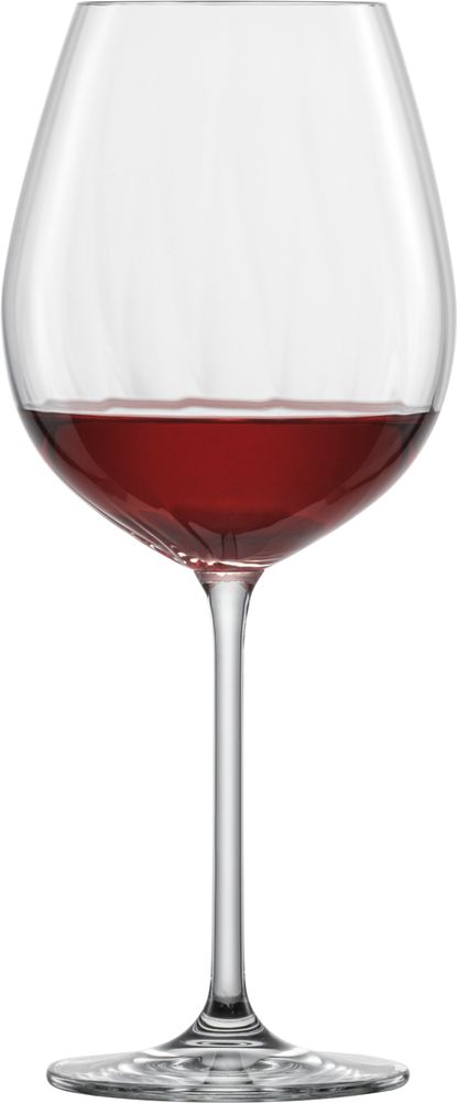 Набір келихів для червоного вина Schott Zwiesel Prizma 6 шт. x 613 мл. (121568)