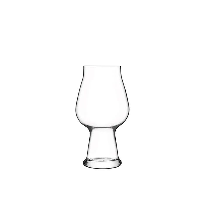 Набір склянок для пива Luigi Bormioli Birrateque 2 шт. x 600 мл. (11826/02)