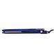 Випрямляч для волосся керамічний 40 Вт до 530 градусів, стайлер для вирівнювання волосся і завивки Sokany SK-1924 Синій фото № 3