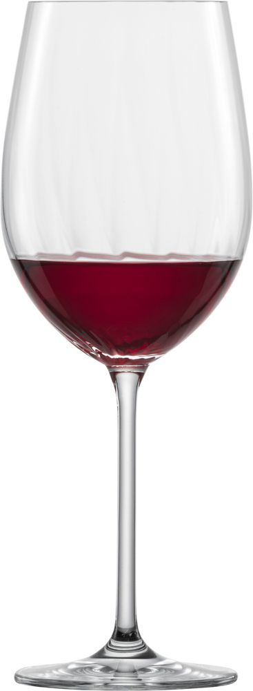 Набір келихів для червоного вина Schott Zwiesel Prizma 6 шт. x 561 мл. (121570)