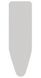 Чохол для дошки для прасування 95х30 см s Brabantia Ironing Board Cover сріблястий (134869)