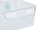 Ящик для холодильника Joseph Joseph Fridge Store прозрачный 8,5x17,4x30,8 см (851663) фото № 4