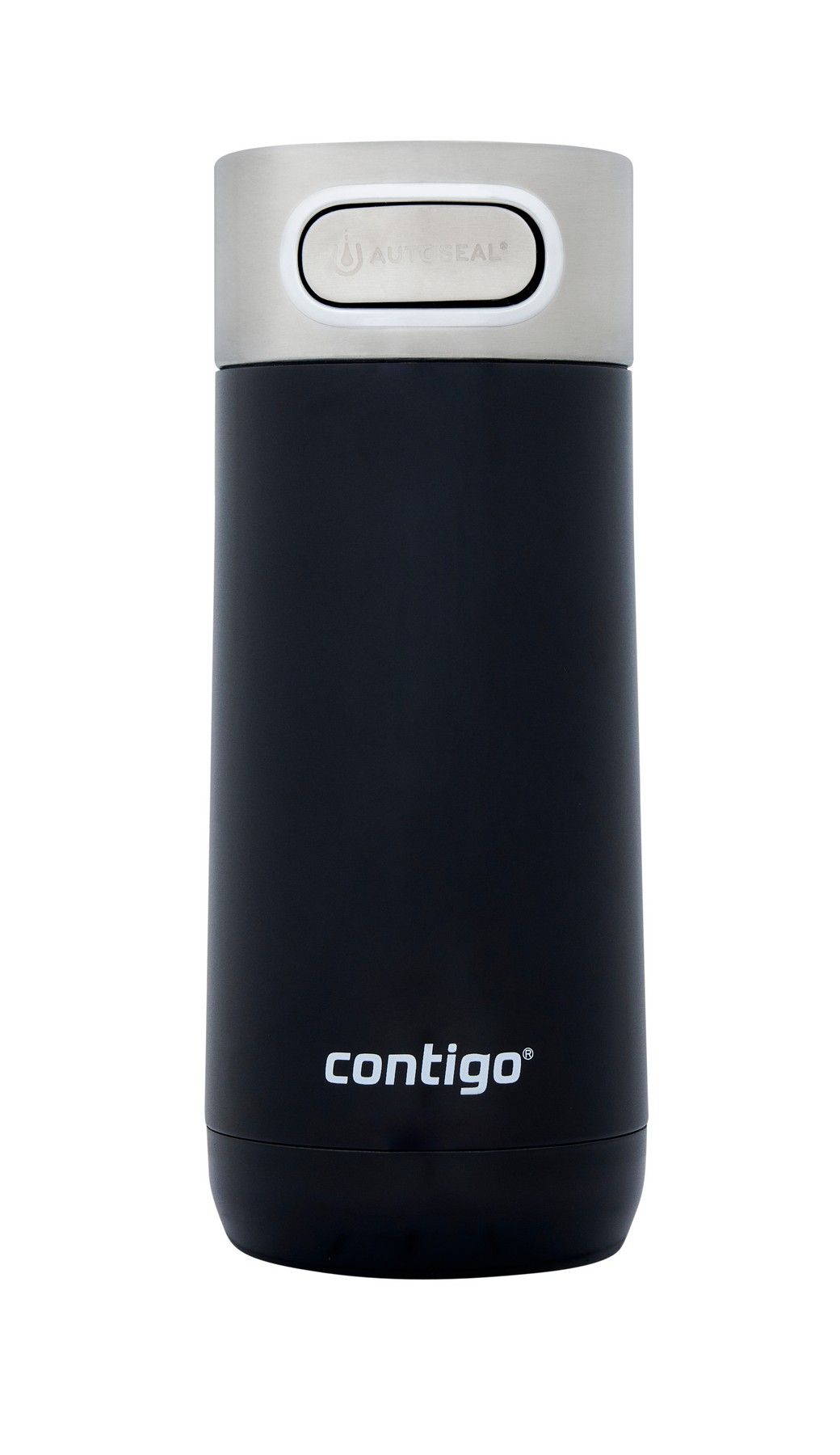 Thermal Mug, 360 ml - Contigo Thermal Mug Luxe Licorice