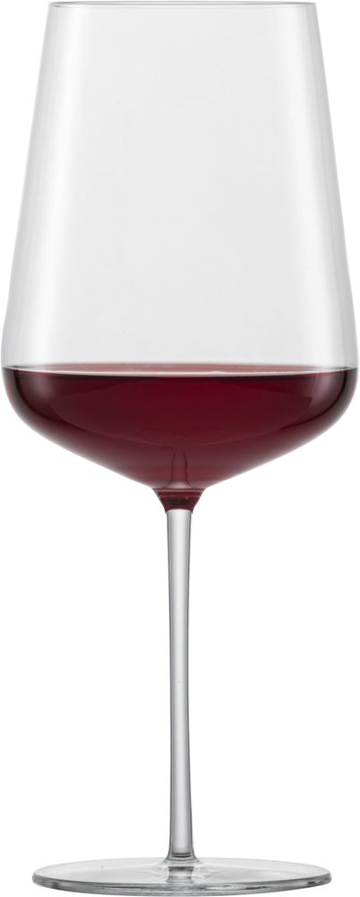 Набір келихів для червоного вина Schott Zwiesel Vervino 6 шт. x 742 мл. (121408)