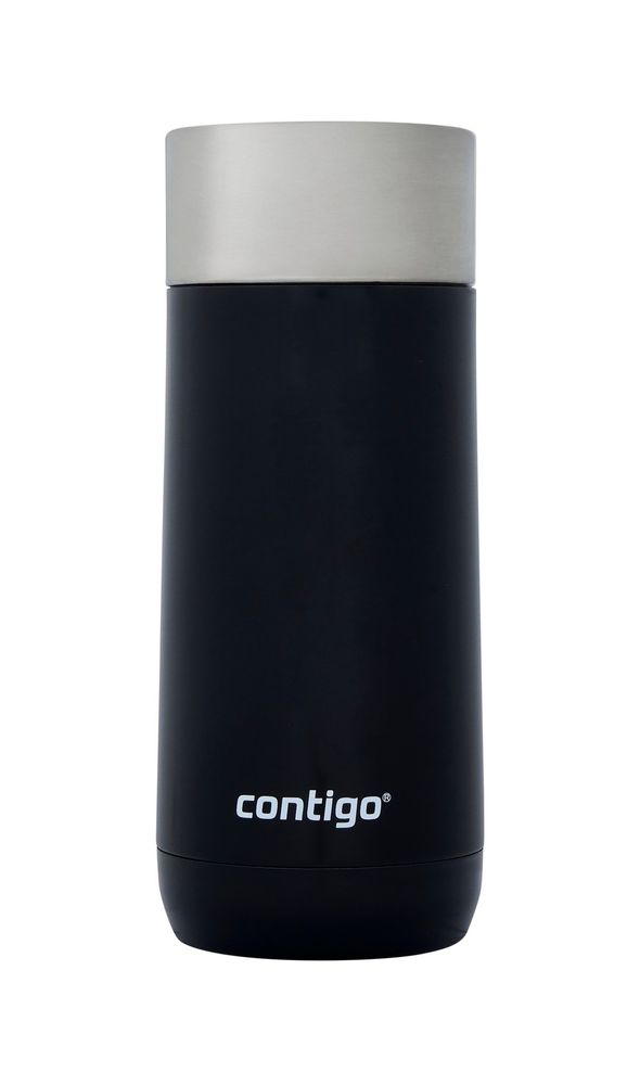 Термокружка Contigo Luxe чорна 360 мл (2104541)