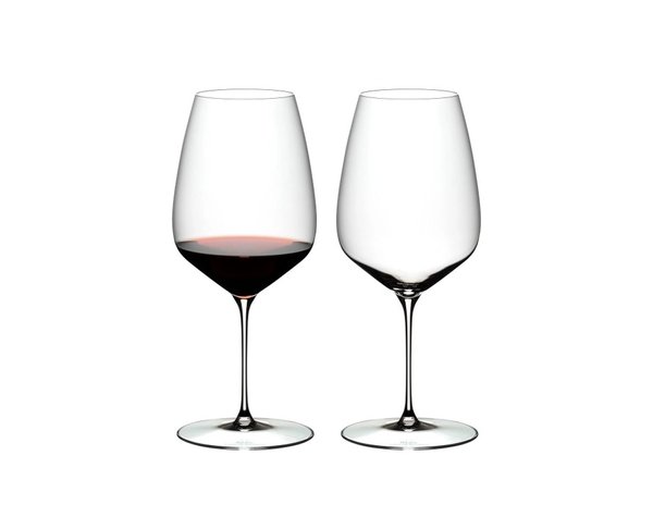 Набір бокалів для червоного вина Riedel Veloce 2 шт. x 0,825 мл. (6330/0)