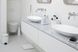 Набір аксесуарів для ванної кімнати, 3 предмети Brabantia Renew - Refreshing білий (280382) фото № 8