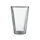 Набір склянок з подвійними стінками Bodum Bodum Canteen 2шт х 400мл (10110-10) фото № 3