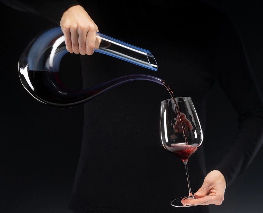 Набор бокалов для вина Riedel Veloce 2 шт. х 0,825 мл. (6330/0)